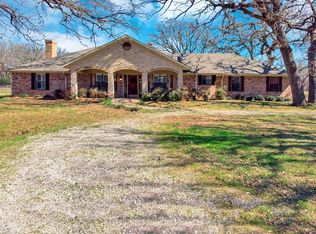 3346 County Road 3115, Greenville, TX 75402
