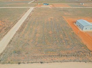 Private Road 320m, Seminole, TX 79360