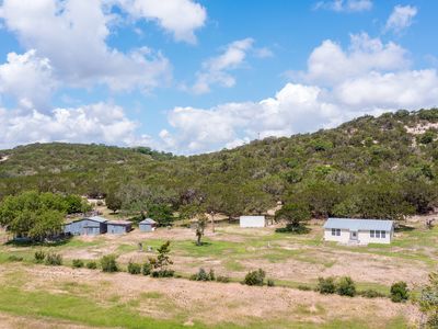 10 SKY LINE DR, Comfort, TX, 78013