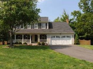 7510 Mullingar Ct, Springfield, VA 22153