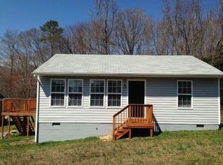 2007 Condrey Ridge Dr, North Chesterfield, VA 23236