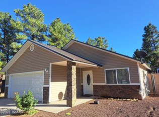 1061 W Cooley St, Show Low, AZ 85901