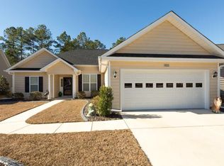 1008 Rudder Ct, Conway, SC 29526