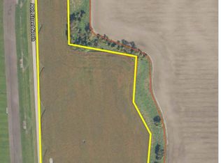 90th St N, Glyndon, MN 56547