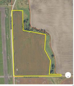 90th St N, Glyndon, MN, 56547