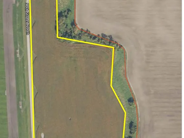 90th St N, Glyndon, MN 56547