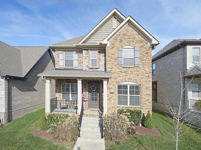 1128 Kennesaw Blvd, Gallatin, TN, 37066