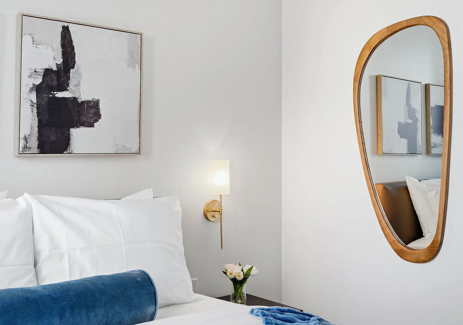 Luxury Miami Stay for 5 Guests — Photo 3
