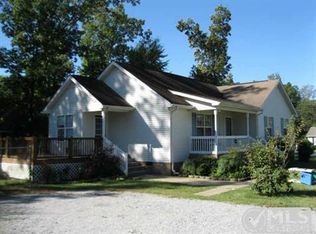 1007 Post Oak Dr, Dickson, TN 37055