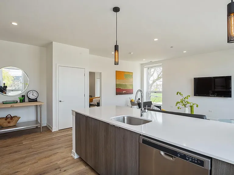 2803 W Henderson St #202 — Photo 3