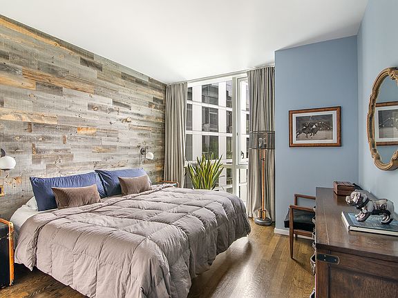 4th image of 200 Chambers St APT 4G