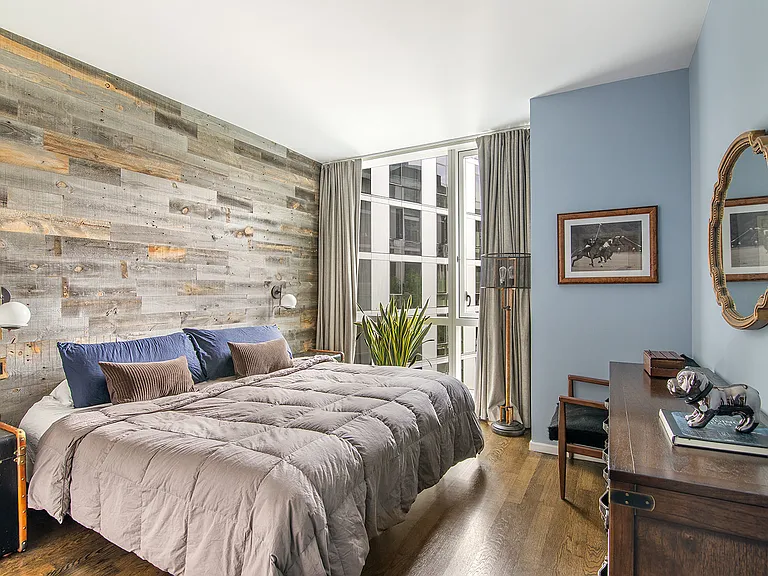 200 Chambers St #4G — Photo 5
