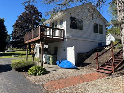 657 Pleasant St, Leicester, MA, 01524