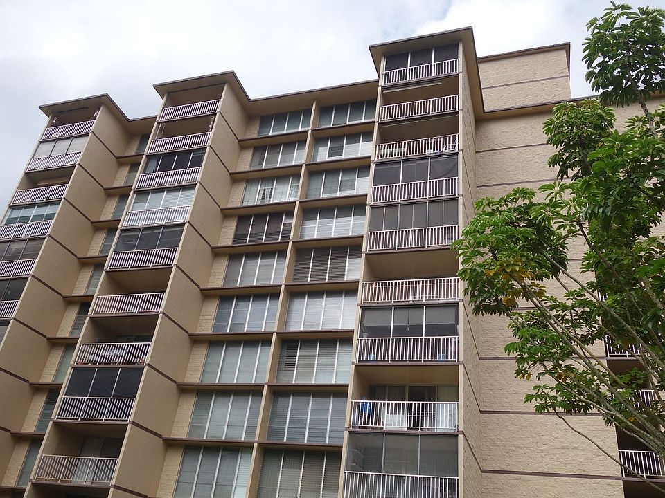 1st image of 95-273 Waikalani Dr APT D202