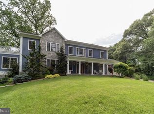 3606 N Vernon St, Arlington, VA 22207