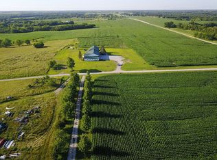 22668 Isle Ave, Jameson, MO 64647
