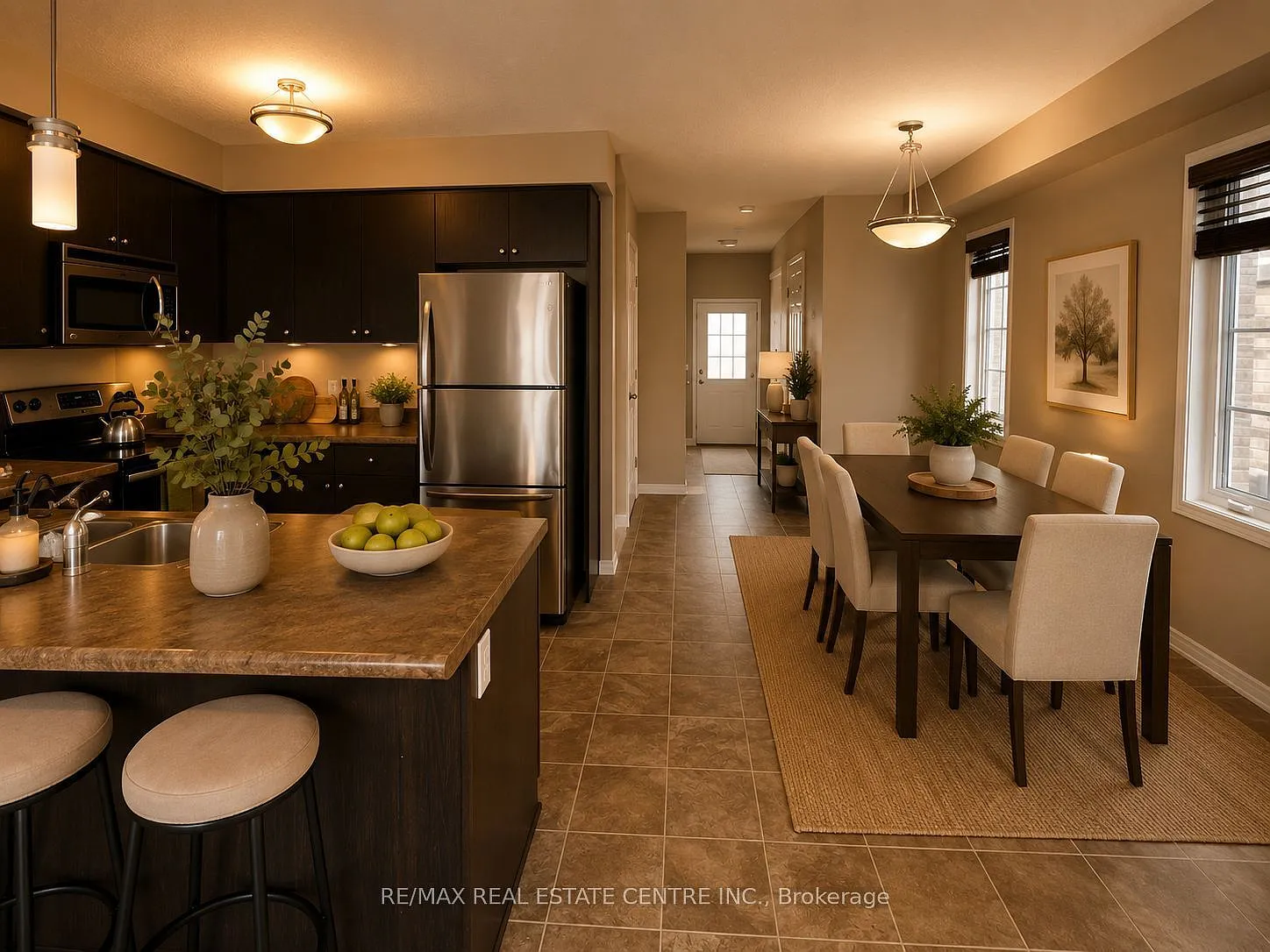 3 bed, $2,500 — Photo 3