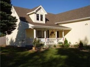 18521 Nation Rd, Holt, MO 64048