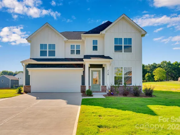 718 Lithia Inn Rd #7, Lincolnton, NC 28092