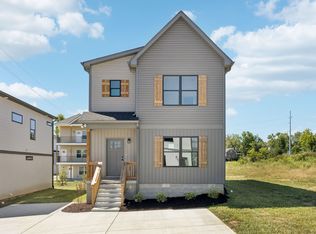 119 E Campbell Rd #B, Madison, TN 37115