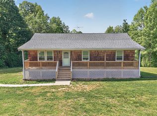 245 Green Pine Ln, Charlotte Court House, VA 23923
