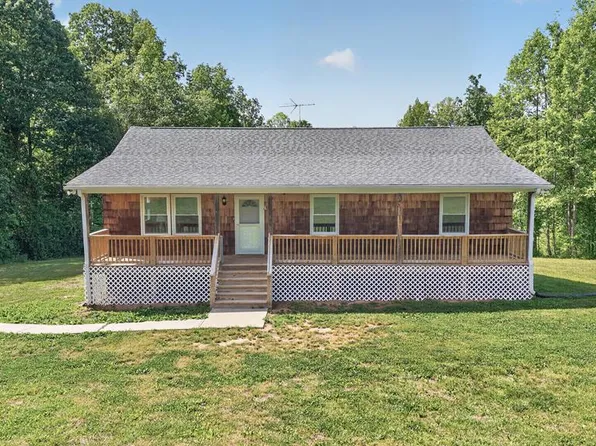 245 Green Pine Ln, Charlotte Court House, VA 23923