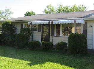 15 Benita Ave, Elmira, NY 14903
