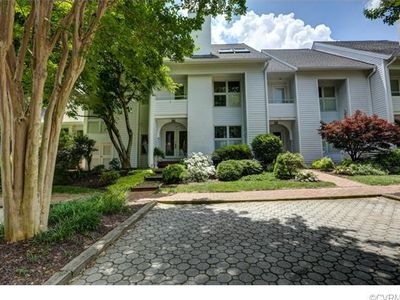 13 Old Canal Rd #13, Richmond, VA, 23221