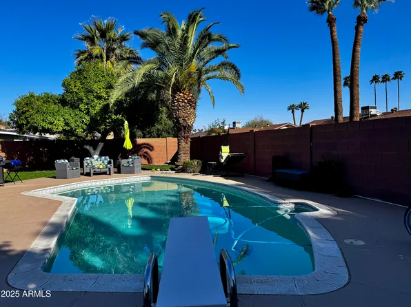 1909 E LA JOLLA Drive, Tempe, AZ 85282