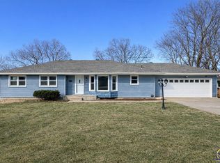 4330 SE 25th St, Topeka, KS 66605