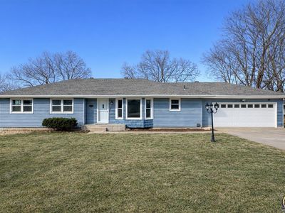 4330 SE 25th St, Topeka, KS, 66605