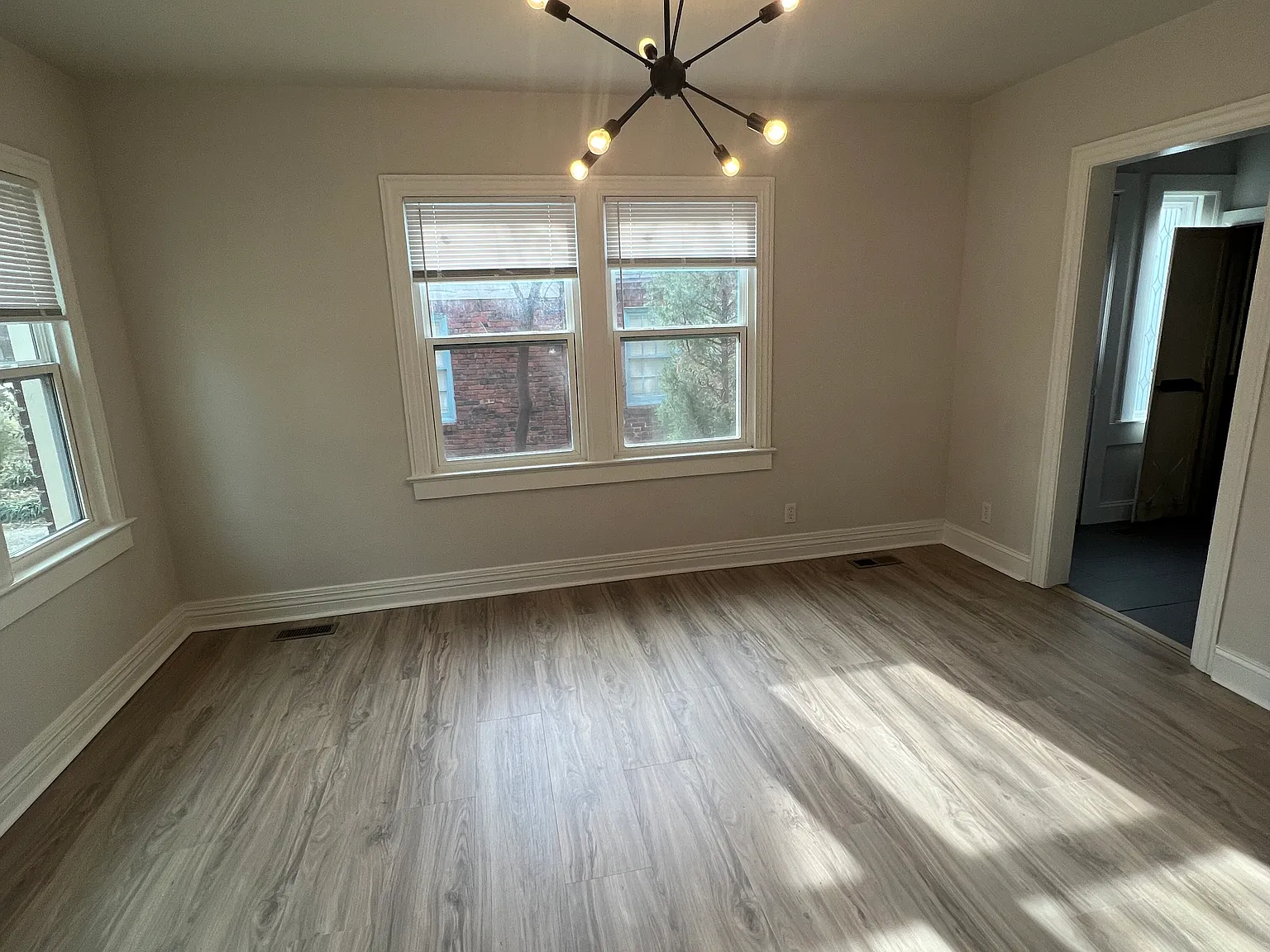 2 bed, $1,250 — Photo 4