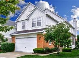2421 Pinecrest Ln, Westchester, IL 60154