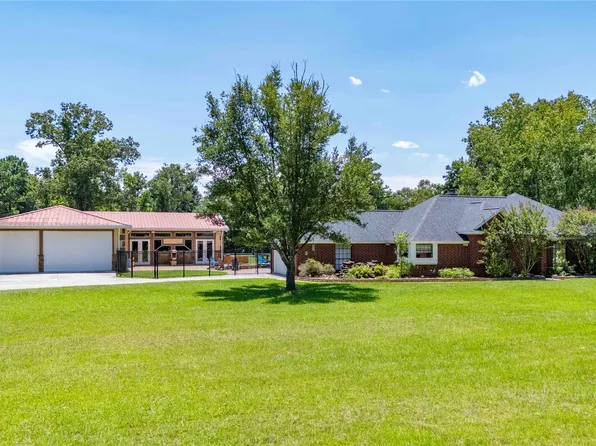 26342 Hill And Dale Ave, Splendora, TX 77372
