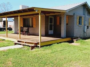 806 Walthall Rd, Newton, TX 75966