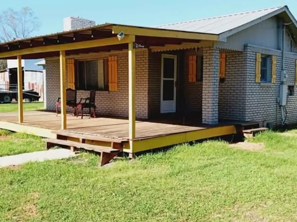 806 Walthall Rd, Newton, TX 75966