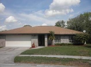 1914 Thistle Ct, Zephyrhills, FL 33543