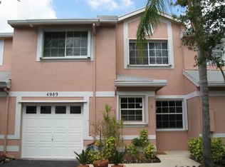 4989 SW 122nd Ter, Cooper City, FL 33330