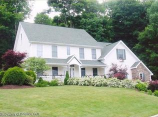 220 Marcaby Ln #L46, South Abington Township, PA 18411