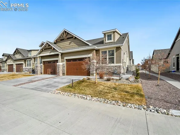 11394 Rill Point, Colorado Springs, CO 80921