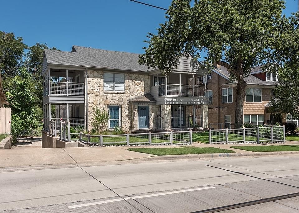1011 N Zang Blvd, Dallas, TX 75208 Zillow