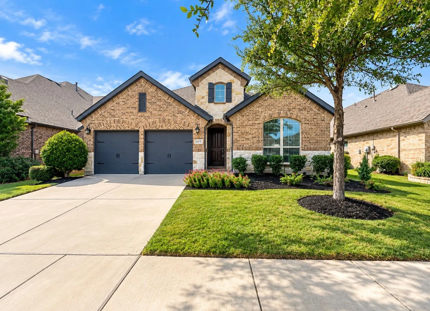 Located in the desirable Artesia North community of Prosper, TX — Photo 1