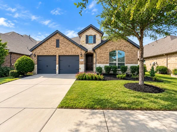 16116 Plum Ct, Prosper, TX 75078