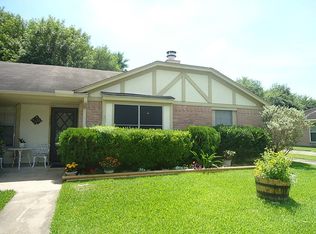 3823 Meadow Place Dr, Houston, TX 77082