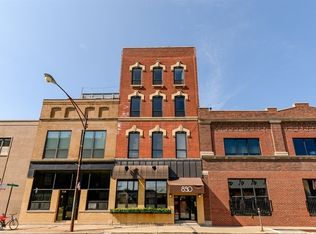 854 N Milwaukee Ave, Chicago, IL 60642