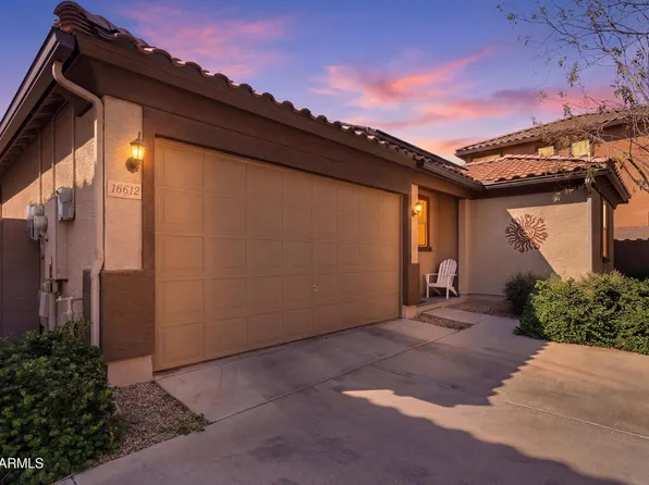 16612 W SIERRA Street, Surprise, AZ 85388