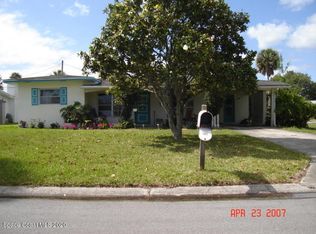 2701 Hopi Dr, Melbourne, FL 32935