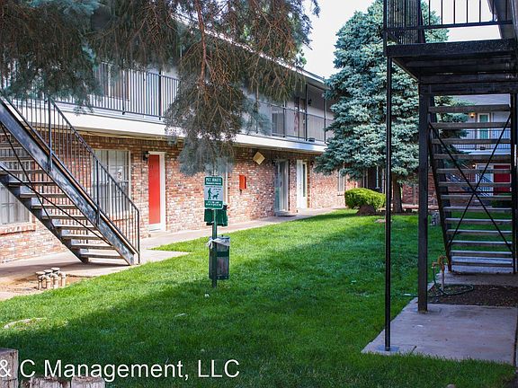 3rd image of 1200 Madeira Dr SE #208
