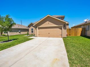5024 Sycamore Ln, Brookshire, TX 77423