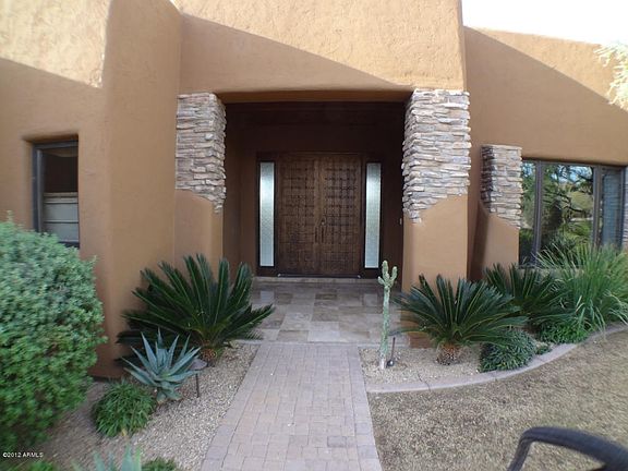 2nd image of 10131 E Santa Catalina Dr